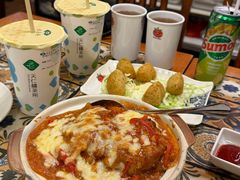 -番茄屋葡式美食(总店)