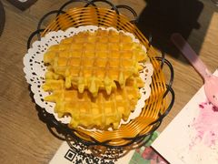 -豪客来牛排(夫子庙店)
