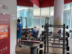 -奇迹健身·恒温游泳(恒大广场店)