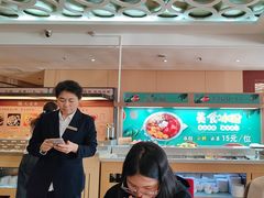 -天宜隆蘑菇宴火锅(石景山旗舰店)