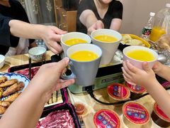 -大吉利·潮汕牛肉火锅(河西店)