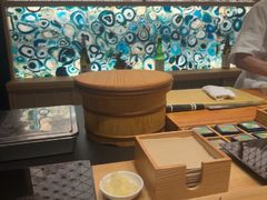 -小十Omakase(地王大厦店)