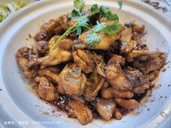 -西江美食舫·江西菜(健德桥店)