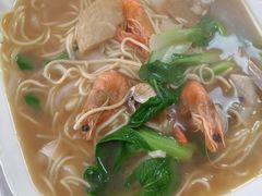 -江南村海鲜馆(洞头店)