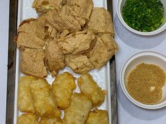 -临家小院·潮汕菜·商务宴请·点心(白石洲店)