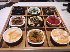 -新仙清汤牛腩(铜锣湾店)