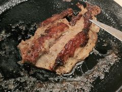 -纽斯特牛排自助餐厅(浦江万达店)