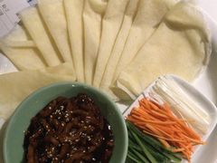 -小菜园新徽菜(滁州苏宁店)