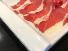 -北门涮肉·铜锅涮肉(南锣鼓巷店)