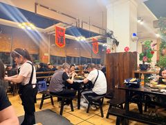 -醉八仙热酒馆(渝中店)