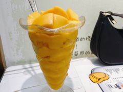 -糖潮糖水铺(省府店)