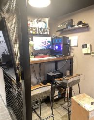 -鳌首刺青纹身 穿孔饰品店