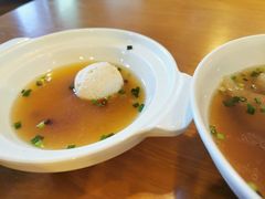 特色豆腐丸-初阳谷·丽水味道(栖悦城店)