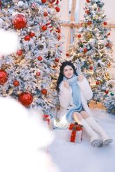 -红馆妆造(中央大街店)