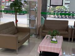 -爱尚大众口腔(南湖花园门诊)