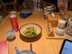 -南京大牌档(龙江新城市广场店)