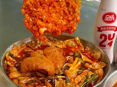 -螺府秘制螺蛳粉(陈文村店)