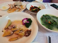 -畔山酒店中餐厅