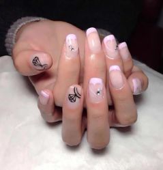 点击看大图 -LILY NAILS美甲美睫