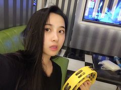 包房-金麦圣KTV