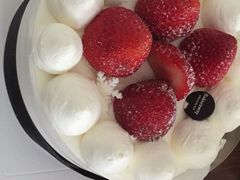 -名点荟·生日蛋糕·下午茶(五缘湾店)