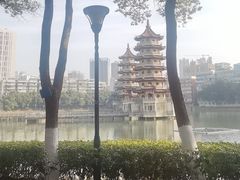 -霄汉羊排(万松园一店)