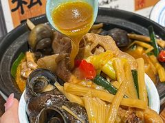 -友德福.老字号粤菜.广州地标融合美食(荔湾路店)