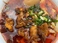 -蒋家肠旺面馆老店(合群路店)