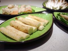-一叶一世界·素食餐厅(锦华万达店)