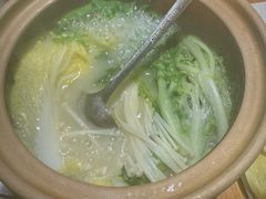 -火候轩品质湘菜·私厨(市府店)