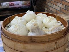 -扬州特色早点(看春茶社)