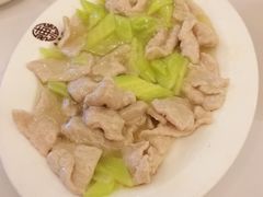 滑溜里脊-东兴楼(通州店)