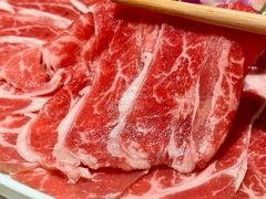 -珺小七铜锅涮肉(桃园路店)