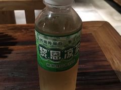 茅根竹蔗水-黎雪珍凉茶(北京路店)