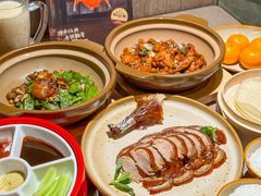 -青年公社烤鸭(青年路店)