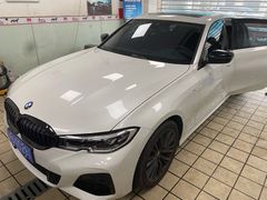 -车水马龙3M汽车贴膜冠军店隐形车衣改色膜(漕宝路中环店)