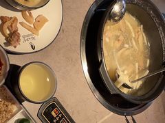 -同仁四季椰子鸡(海岸城天利店)