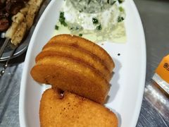 -张记烤羊腿(北花园店)