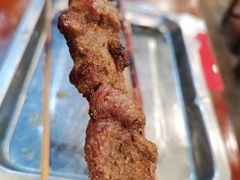 红柳串-伊隆斋(什刹海店)