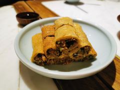 -小吊梨汤·北京菜·烤鸭(鸟巢店)