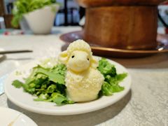 -东来顺饭庄(新源里店)