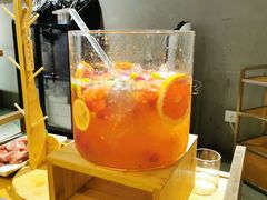 -喜来稀肉(北外滩白玉兰广场店)