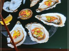 -帽帽家只卖生蚝·烧烤(沙湖路店)