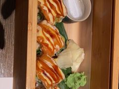 槃雲月光宝盒-玉川屋创意日料(北美新天地店)