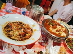 -佳佳麻辣烧菜馆