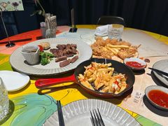 -华阳时光吧餐厅(华阳广场国际大饭店)