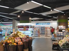 -blt精品超市(杭州城西银泰店)