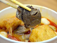 -老闽味沙茶面·姜母鸭(传承35年曾厝垵店)