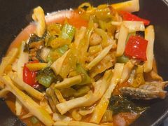 -望湘园·湖南菜(颛桥万达店)