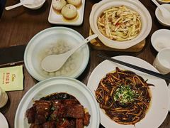 -東城故事·尋找姆媽的味道(玉兰路店)